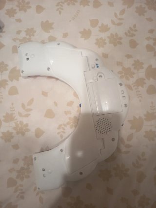 Juguete Musical Baby Einstein Curvo