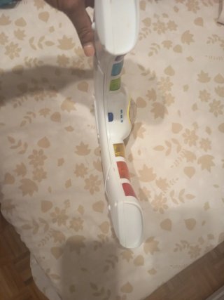 Juguete Musical Baby Einstein Curvo