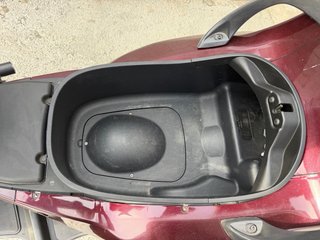 Piaggio X8 125 2004 motor roto ( no enciende )