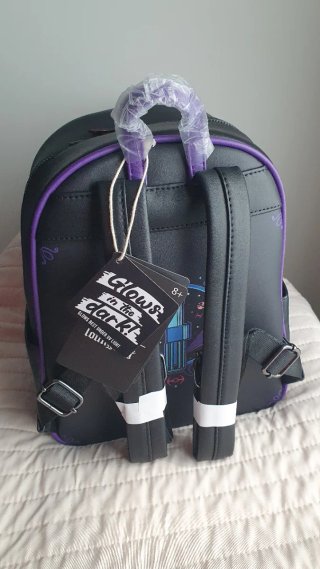 Mochila Star Wars Darth Vader Loungefly