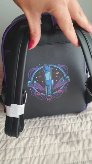 Mochila Star Wars Darth Vader Loungefly