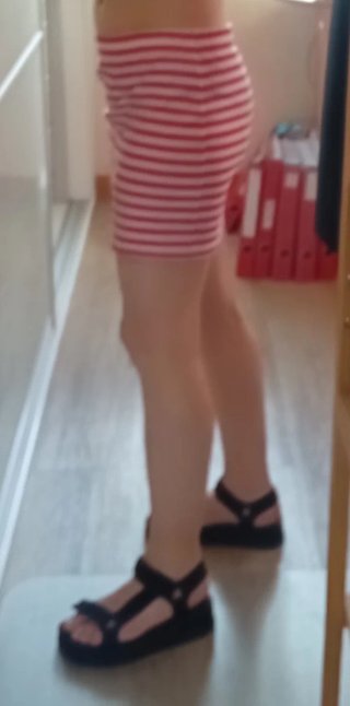 Falda  Talla M