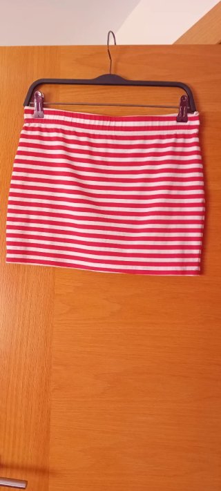 Falda  Talla M