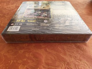 Juego de mesa Block and Key