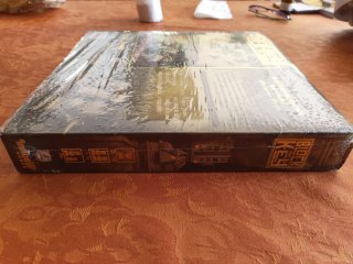 Juego de mesa Block and Key