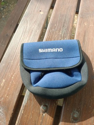 Funda Neopreno Shimano