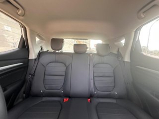 MG ZS 1.5 Luxury 5p (2025 - 1300Km)