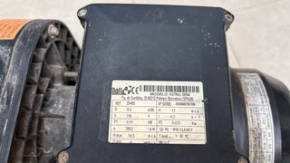 Bomba Astralpool Sena 1CV Piscina