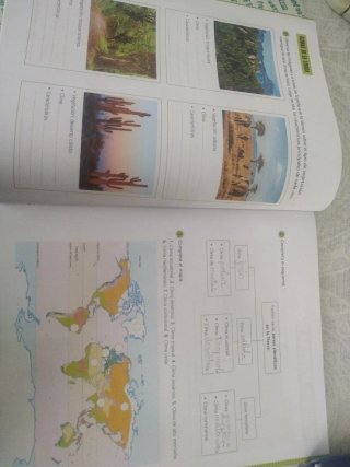 Ciencias Sociales 4, Segundo Ciclo Primaria, Co...
