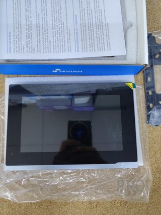 Monitor Adicional 7" NIVIAN