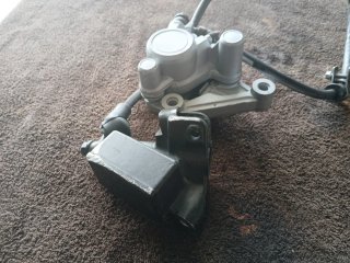 Freno delantero Yamaha Clásica