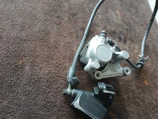 Freno delantero Yamaha Clásica