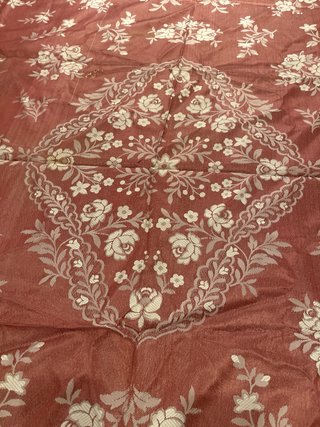 Cubrecama Seda Reversible Cama 135