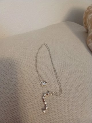 Collana oro
