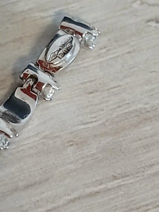 Collana oro