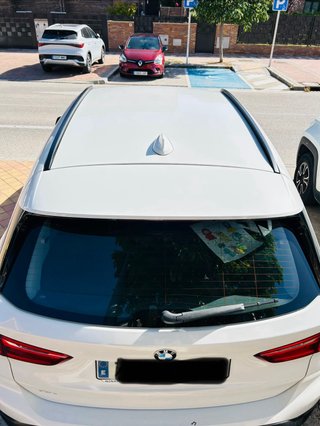 BMW X1 2016