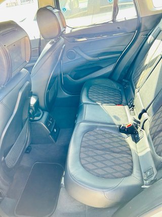 BMW X1 2016