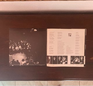 Lote 2 LP vinilo Paco Ibáñez
