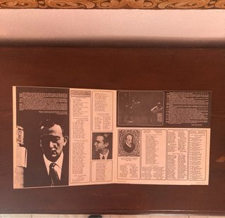 Lote 2 LP vinilo Paco Ibáñez