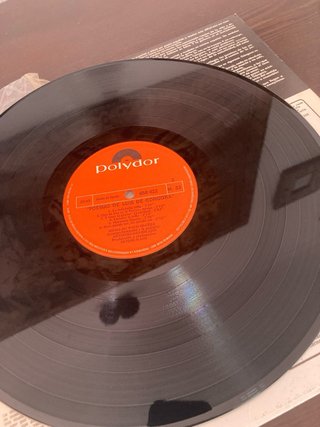 Lote 2 LP vinilo Paco Ibáñez