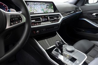 BMW Serie 3 330e 292cv XDRIVE 1 dueño+PACK M