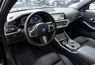 BMW Serie 3 330e 292cv XDRIVE 1 dueño+PACK M