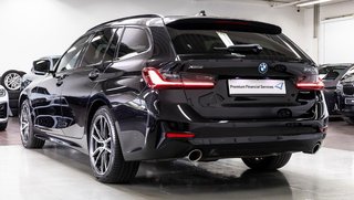 BMW Serie 3 330e 292cv XDRIVE 1 dueño+PACK M