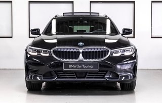 BMW Serie 3 330e 292cv XDRIVE 1 dueño+PACK M