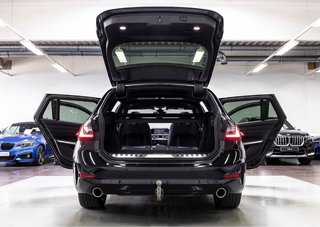 BMW Serie 3 330e 292cv XDRIVE 1 dueño+PACK M