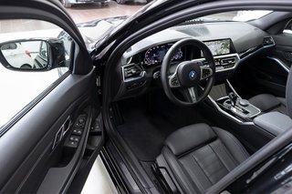 BMW Serie 3 330e 292cv XDRIVE 1 dueño+PACK M