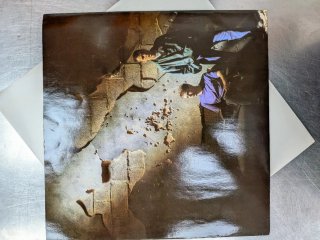 Pet Shop Boys, Actually, Vinilo
