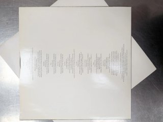 Pet Shop Boys, Actually, Vinilo