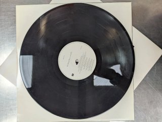 Pet Shop Boys, Actually, Vinilo