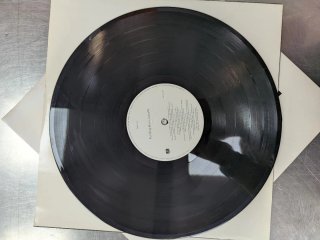 Pet Shop Boys, Actually, Vinilo
