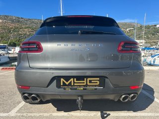 Porsche Macan SD 3.0v6 258cv PDK