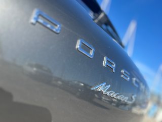 Porsche Macan SD 3.0v6 258cv PDK
