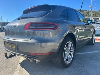 Porsche Macan SD 3.0v6 258cv PDK