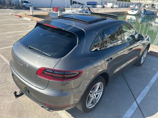 Porsche Macan SD 3.0v6 258cv PDK
