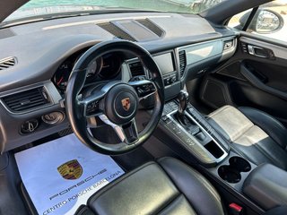Porsche Macan SD 3.0v6 258cv PDK