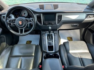 Porsche Macan SD 3.0v6 258cv PDK
