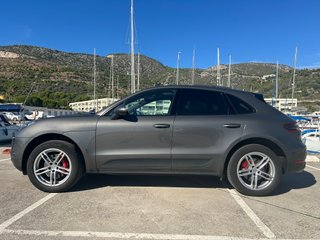 Porsche Macan SD 3.0v6 258cv PDK