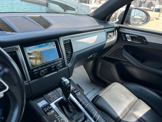 Porsche Macan SD 3.0v6 258cv PDK