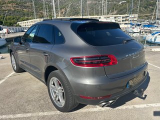 Porsche Macan SD 3.0v6 258cv PDK