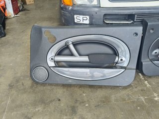 Tapizados Puertas Mini Man 1.6 Gasolina