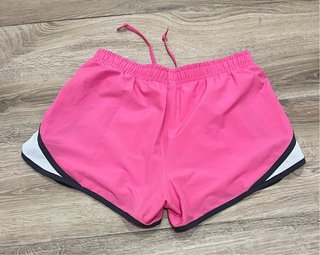 Shorts sport Under Armour Mujer