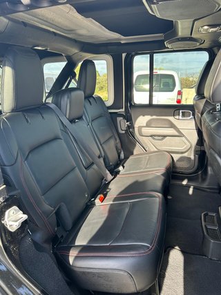 Jeep Wrangler 4p 2.0T GME Rubicon 8ATX E6D