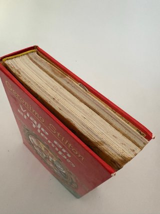 Viaje en el tiempo
