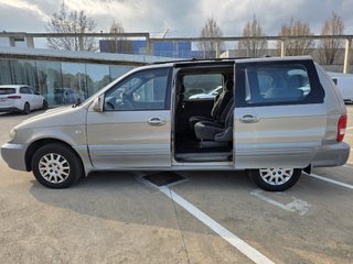 KIA Carnival 2003