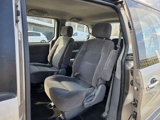 KIA Carnival 2003