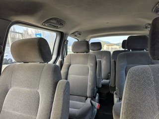 KIA Carnival 2003